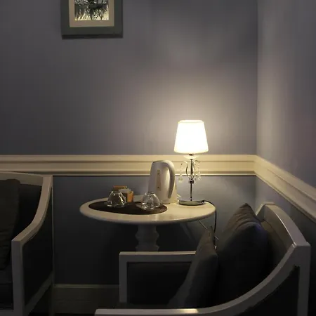 Otel Il Barocco