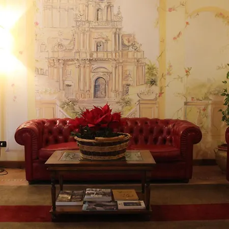 Otel Il Barocco 3*