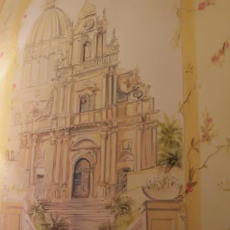 Otel Il Barocco Ragusa