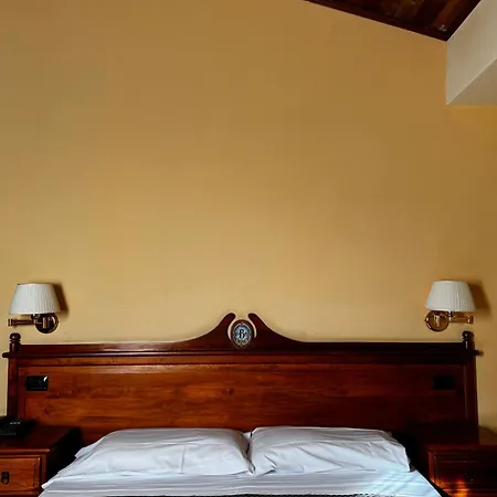 Il Barocco Otel