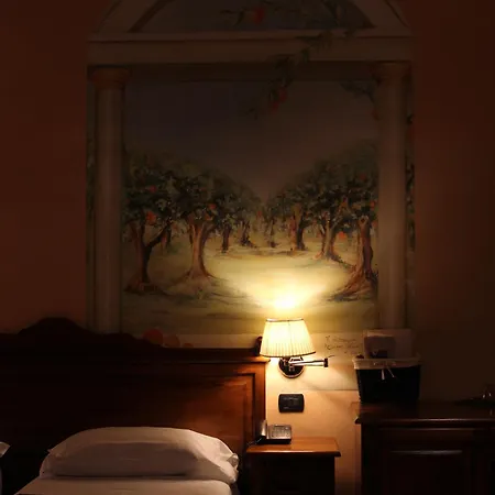 Il Barocco Otel 3*