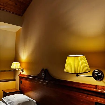 Il Barocco Otel 3*