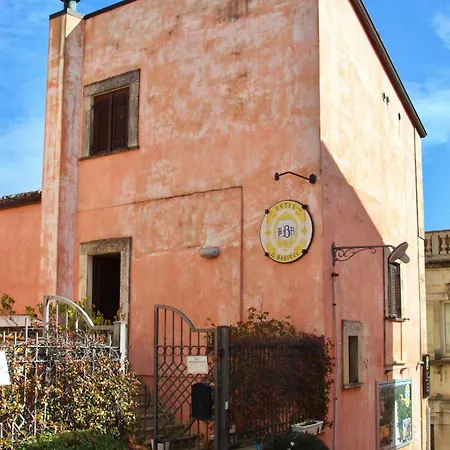Il Barocco 3* Ragusa