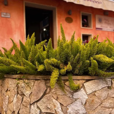 Otel Il Barocco