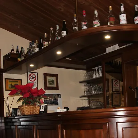 Il Barocco Отель 3*