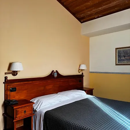 Il Barocco 3*