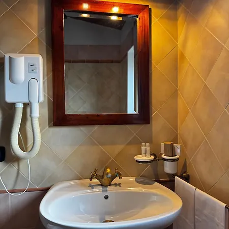Otel Il Barocco