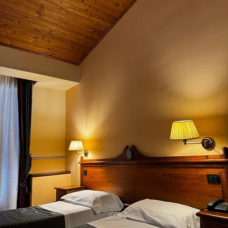 Il Barocco Otel
