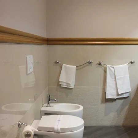 Il Barocco Otel 3*