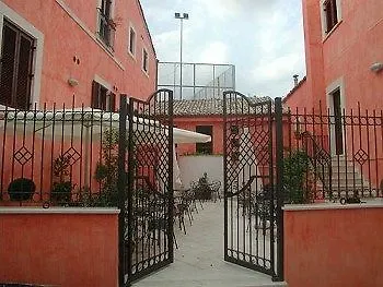 Hotel Il Barocco