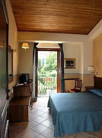 Hotel Il Barocco 3*