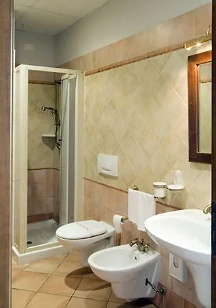 Hotel Il Barocco