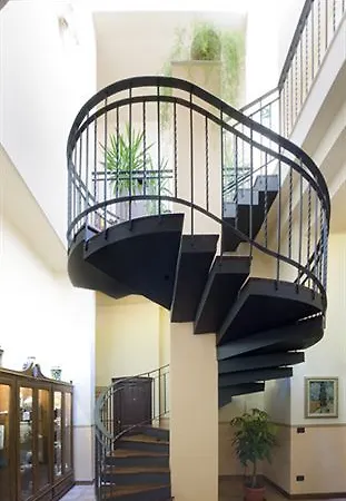 Hotel Il Barocco 3*