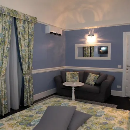 Hotel Il Barocco 3*