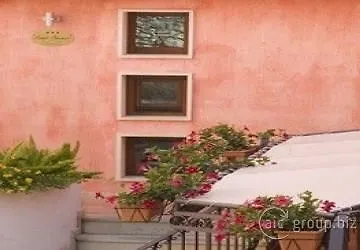 Hotel Il Barocco