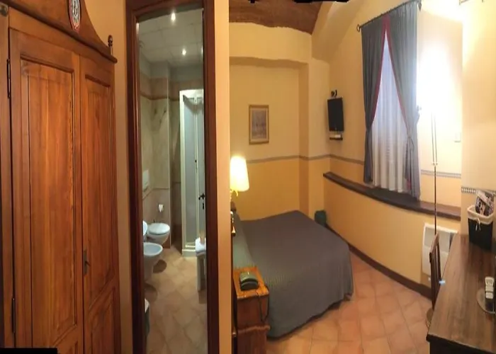 Hotel Il Barocco Raguse