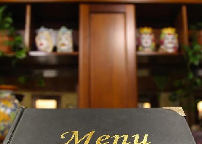 Il Barocco Ξενοδοχείο