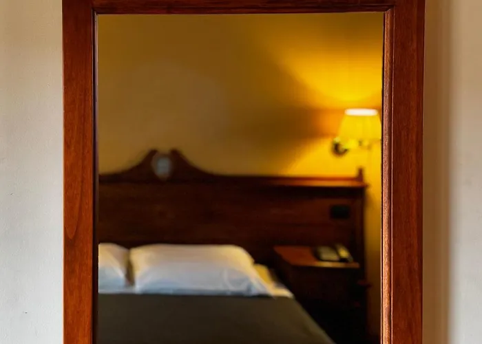 Il Barocco Hotel