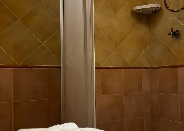 Il Barocco Ξενοδοχείο 3*