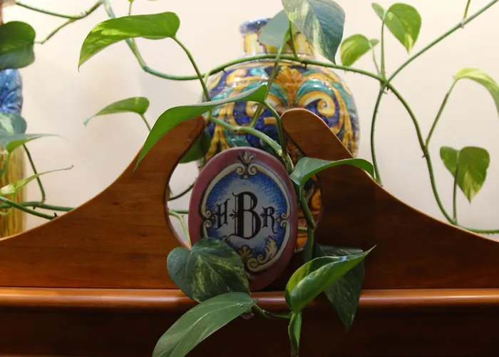 Ξενοδοχείο Il Barocco