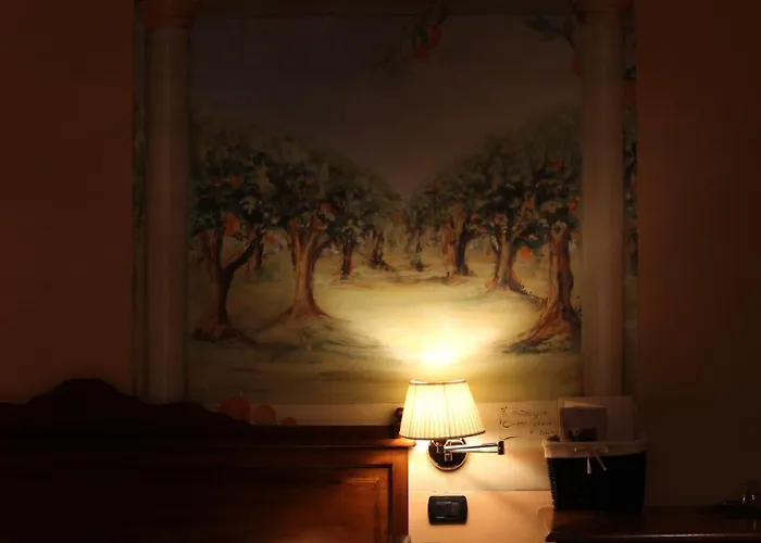 Il Barocco Ξενοδοχείο 3*