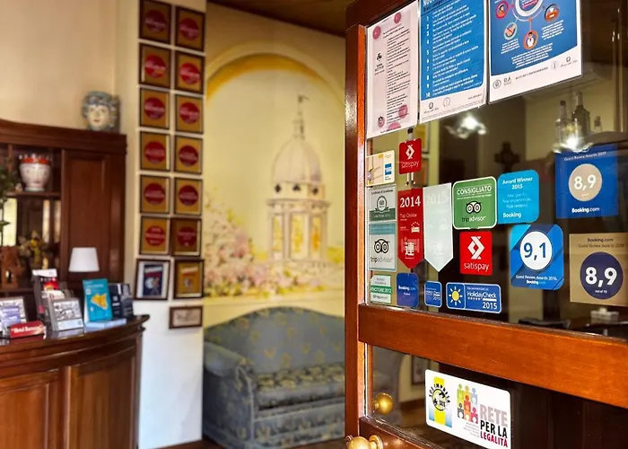 Ξενοδοχείο Il Barocco Ραγκούσα