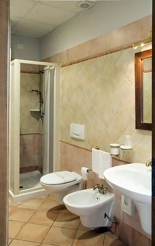 Hotel Il Barocco